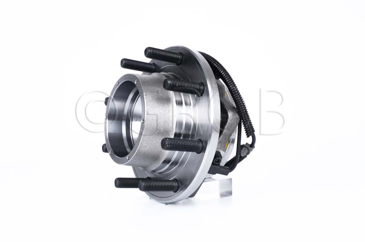 Maza de Rueda Del. F-250 Super Duty 4×4 11-16 F-350 Super Duty 4X4 11-17