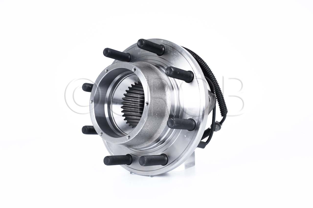 Maza de Rueda Del. F-250 Super Duty 4×4 11-16 F-350 Super Duty 4X4 11-17