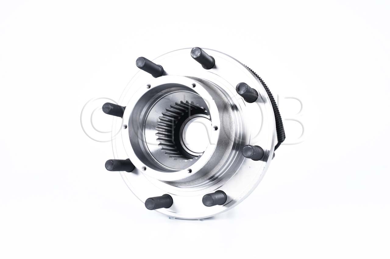 Maza de Rueda Del. F-250 Super Duty 4×4 11-16 F-350 Super Duty 4X4 11-17