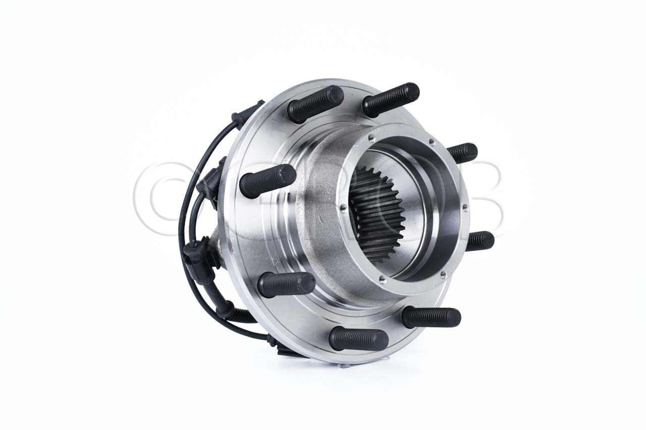 Maza de Rueda Del. F-250 Super Duty 4×4 11-16 F-350 Super Duty 4X4 11-17