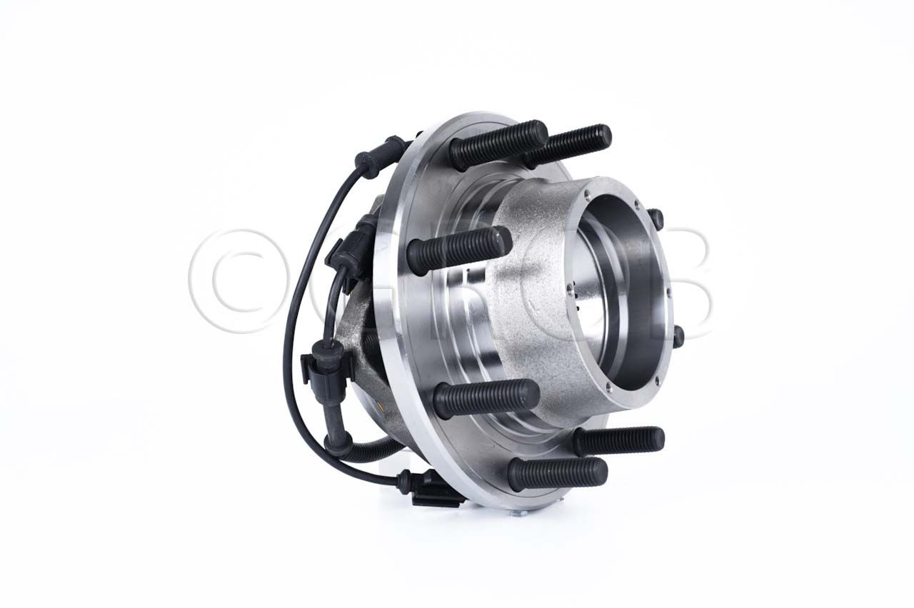 Maza de Rueda Del. F-250 Super Duty 4×4 11-16 F-350 Super Duty 4X4 11-17