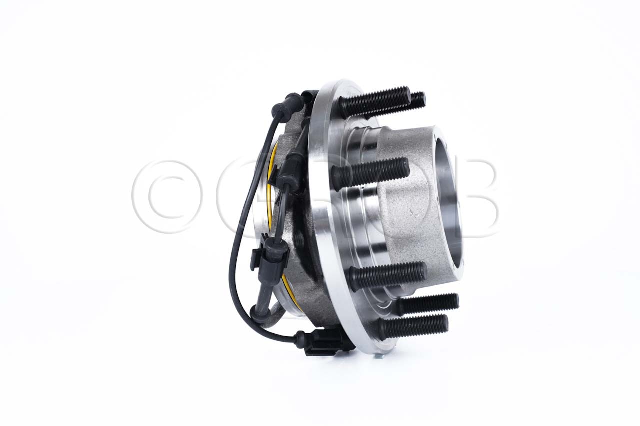 Maza de Rueda Del. F-250 Super Duty 4×4 11-16 F-350 Super Duty 4X4 11-17