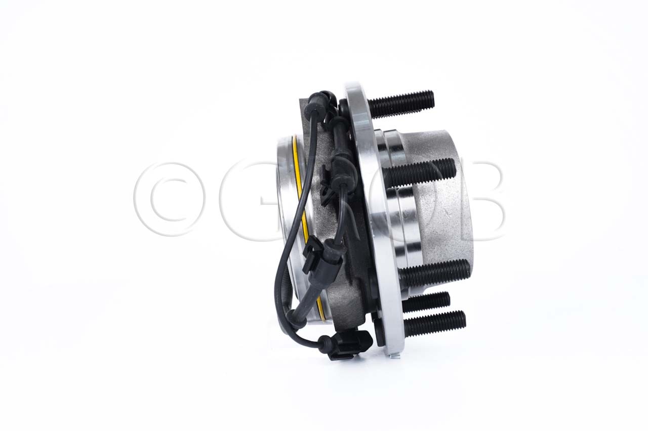 Maza de Rueda Del. F-250 Super Duty 4×4 11-16 F-350 Super Duty 4X4 11-17