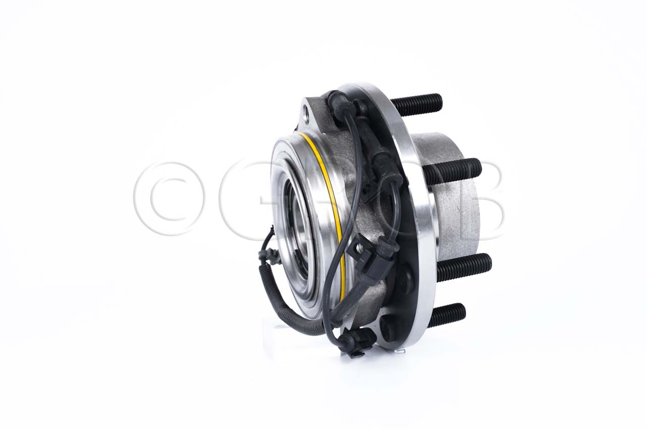 Maza de Rueda Del. F-250 Super Duty 4×4 11-16 F-350 Super Duty 4X4 11-17