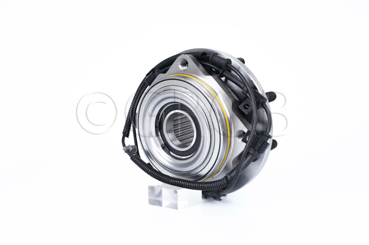 Maza de Rueda Del. F-250 Super Duty 4×4 11-16 F-350 Super Duty 4X4 11-17