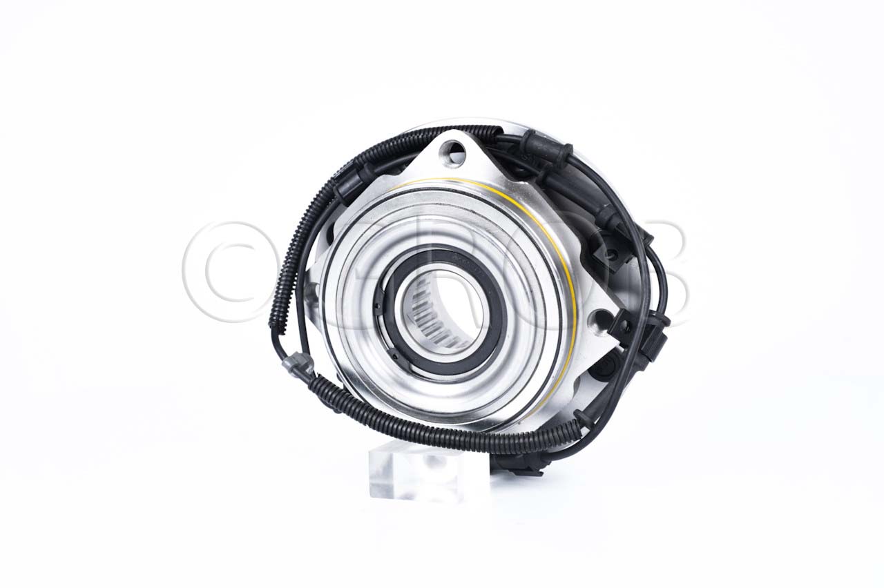 Maza de Rueda Del. F-250 Super Duty 4×4 11-16 F-350 Super Duty 4X4 11-17