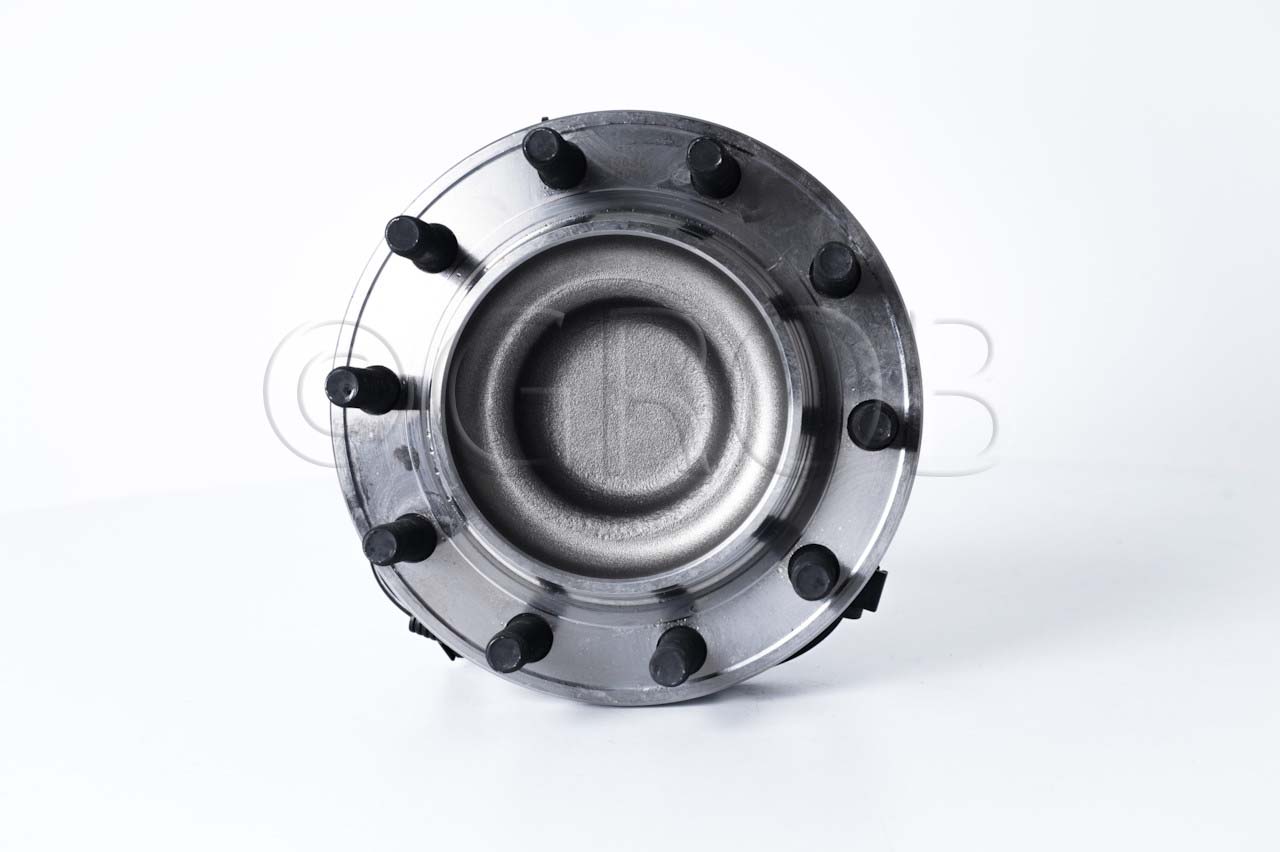 Maza de Rueda Del. F-450 11-16 F-550 11-16