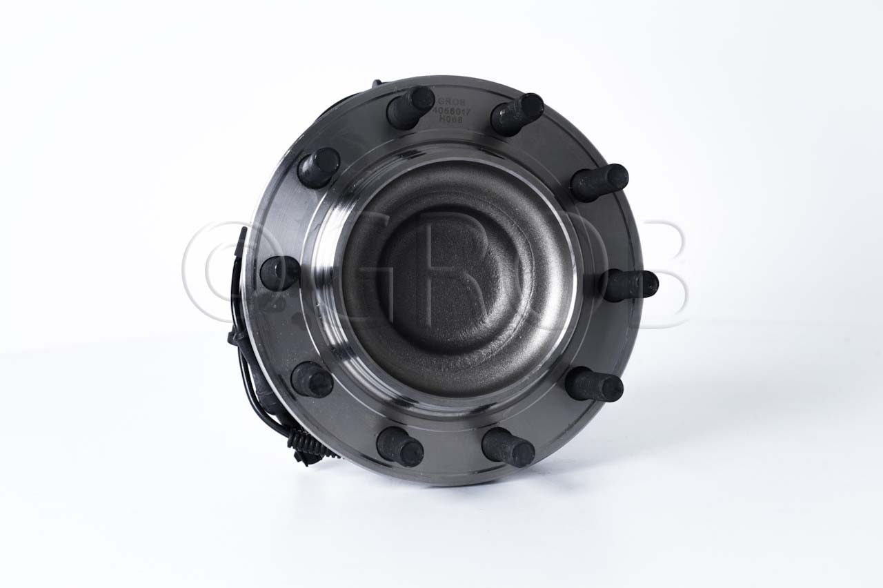 Maza de Rueda Del. F-450 11-16 F-550 11-16