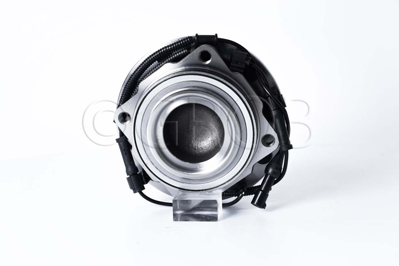 Maza de Rueda Del. F-450 11-16 F-550 11-16