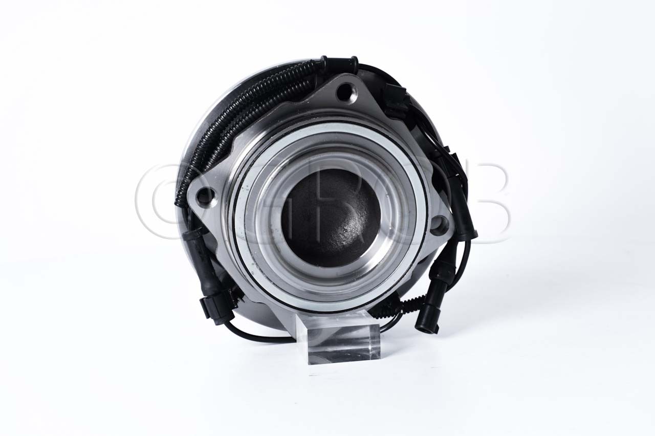 Maza de Rueda Del. F-450 11-16 F-550 11-16