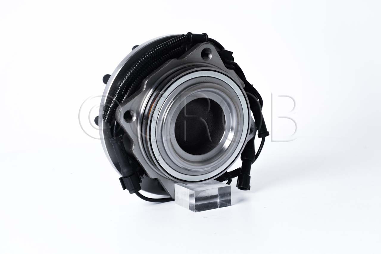 Maza de Rueda Del. F-450 11-16 F-550 11-16