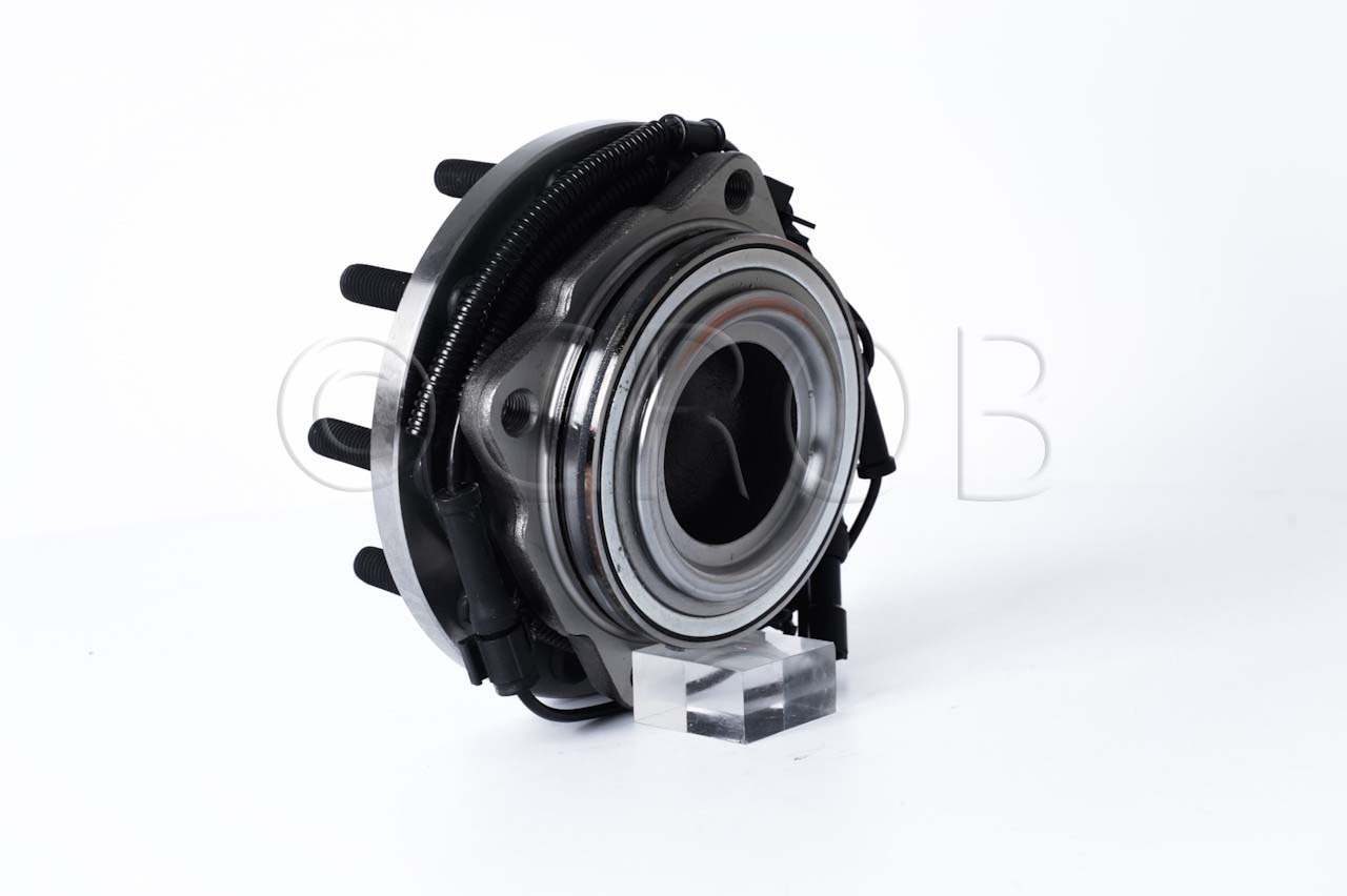Maza de Rueda Del. F-450 11-16 F-550 11-16