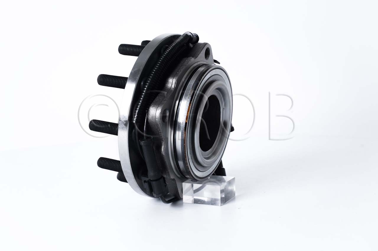Maza de Rueda Del. F-450 11-16 F-550 11-16