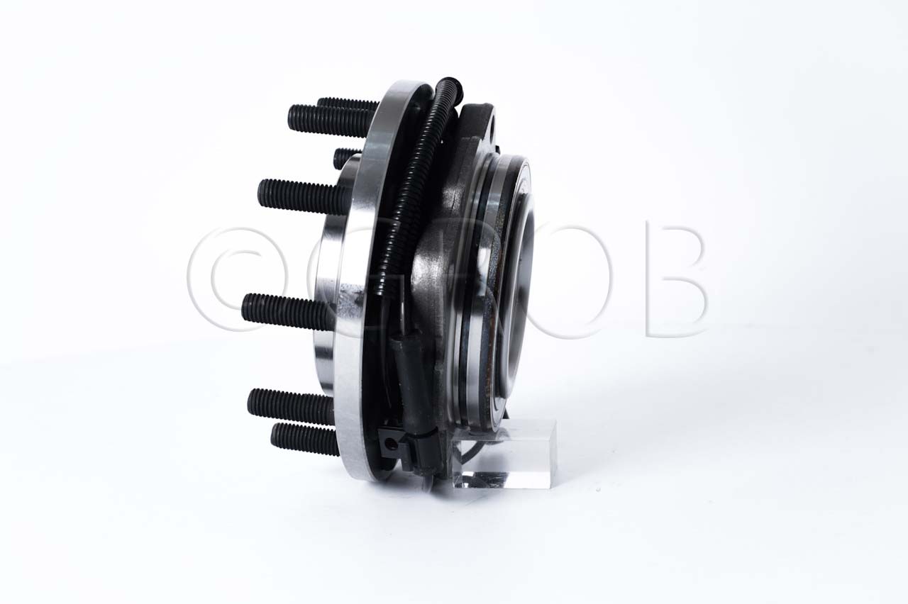 Maza de Rueda Del. F-450 11-16 F-550 11-16