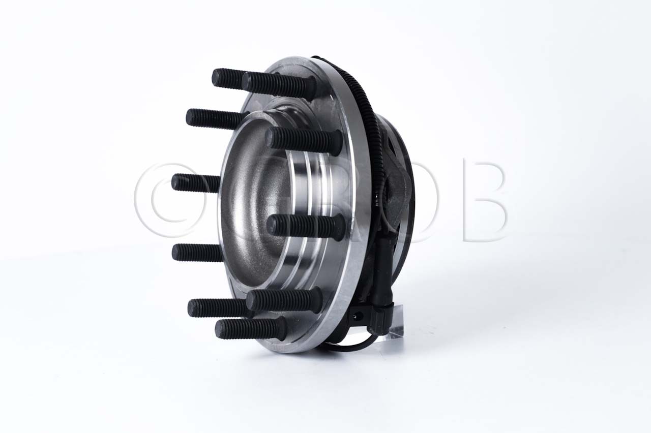 Maza de Rueda Del. F-450 11-16 F-550 11-16