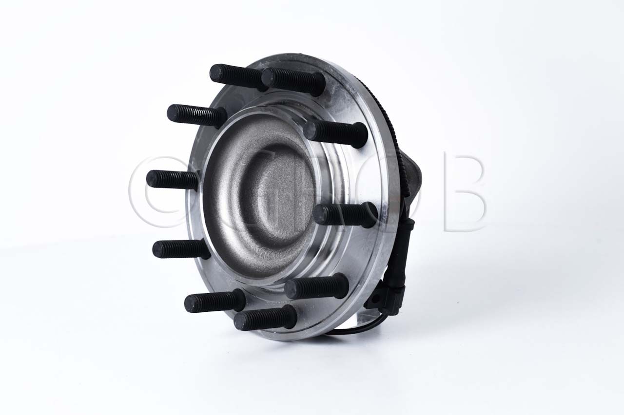 Maza de Rueda Del. F-450 11-16 F-550 11-16