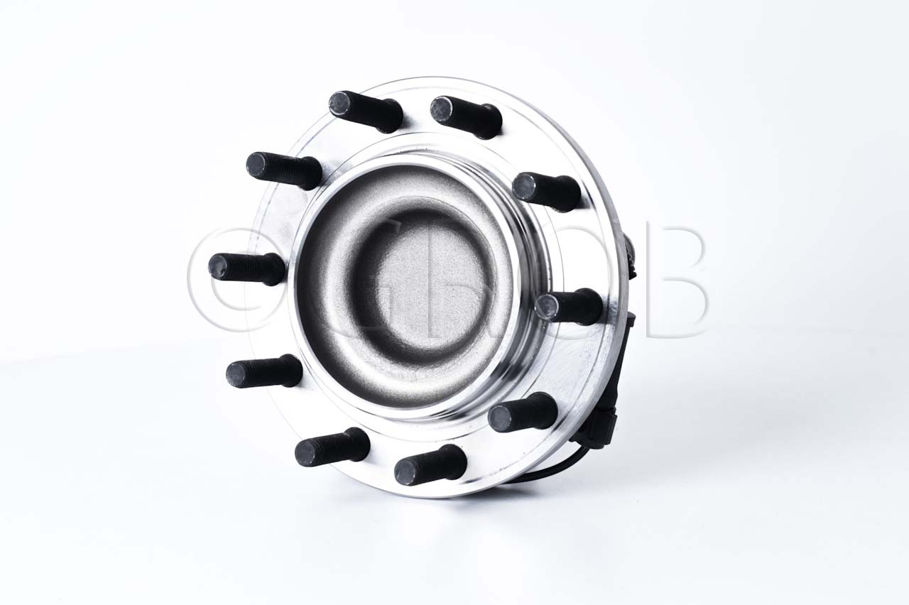 Maza de Rueda Del. F-450 11-16 F-550 11-16