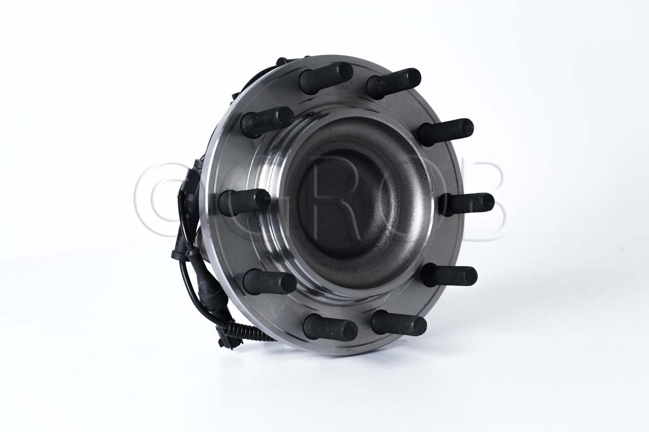 Maza de Rueda Del. F-450 11-16 F-550 11-16