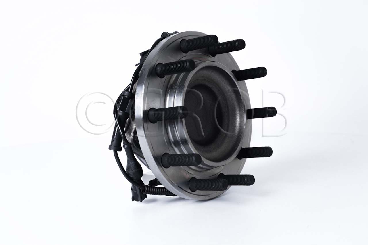 Maza de Rueda Del. F-450 11-16 F-550 11-16