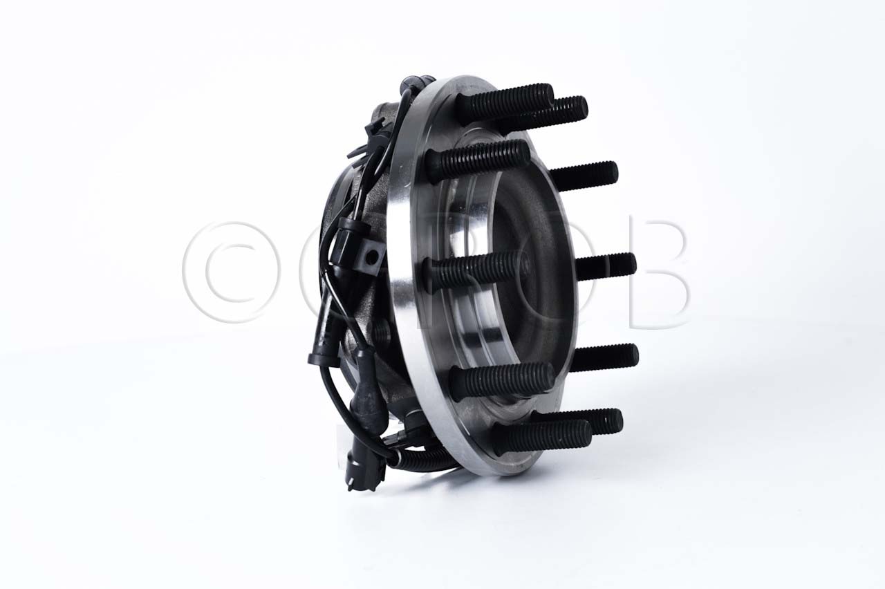 Maza de Rueda Del. F-450 11-16 F-550 11-16