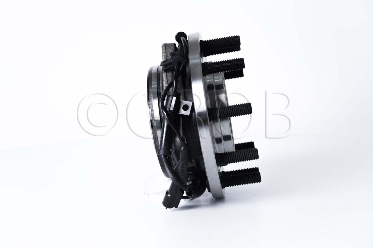 Maza de Rueda Del. F-450 11-16 F-550 11-16