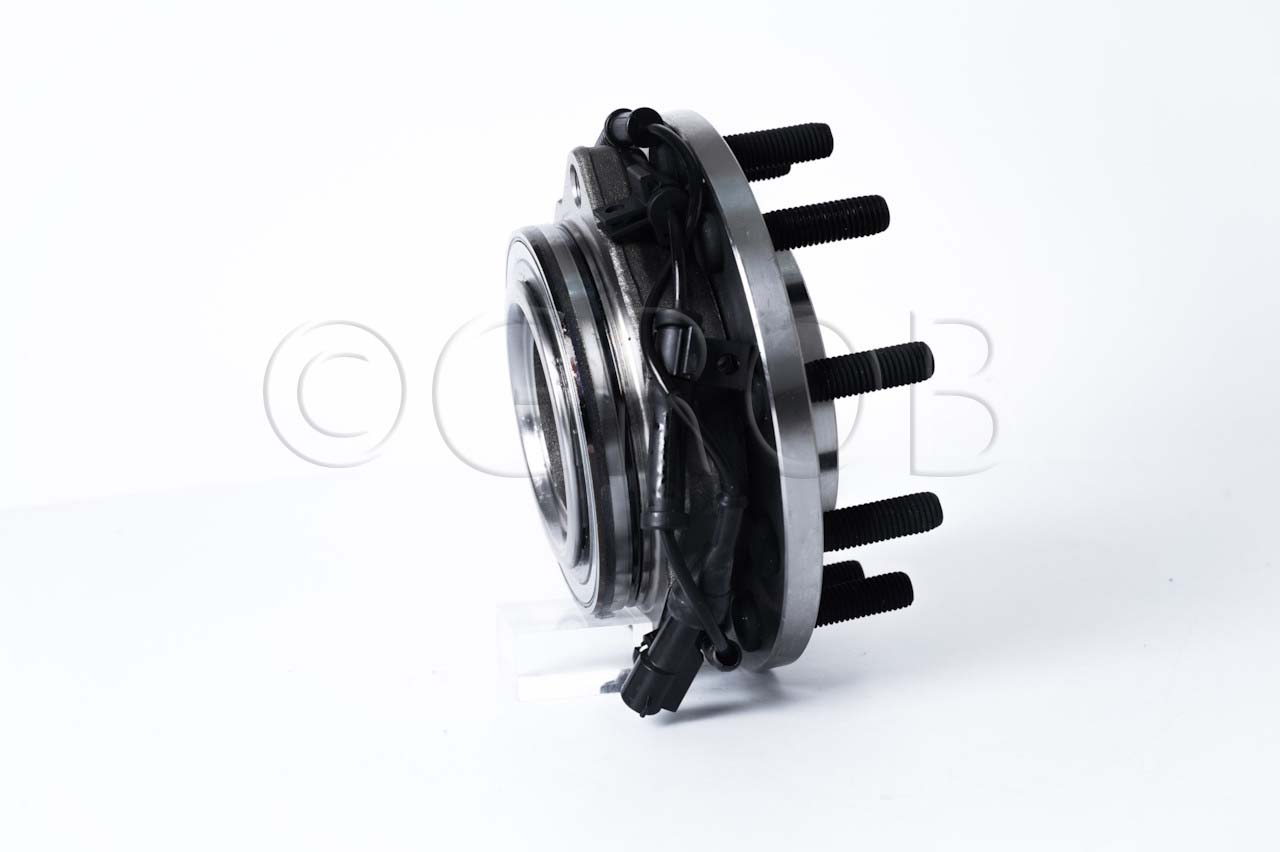 Maza de Rueda Del. F-450 11-16 F-550 11-16