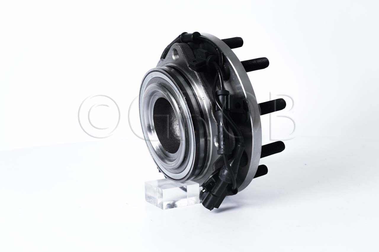 Maza de Rueda Del. F-450 11-16 F-550 11-16