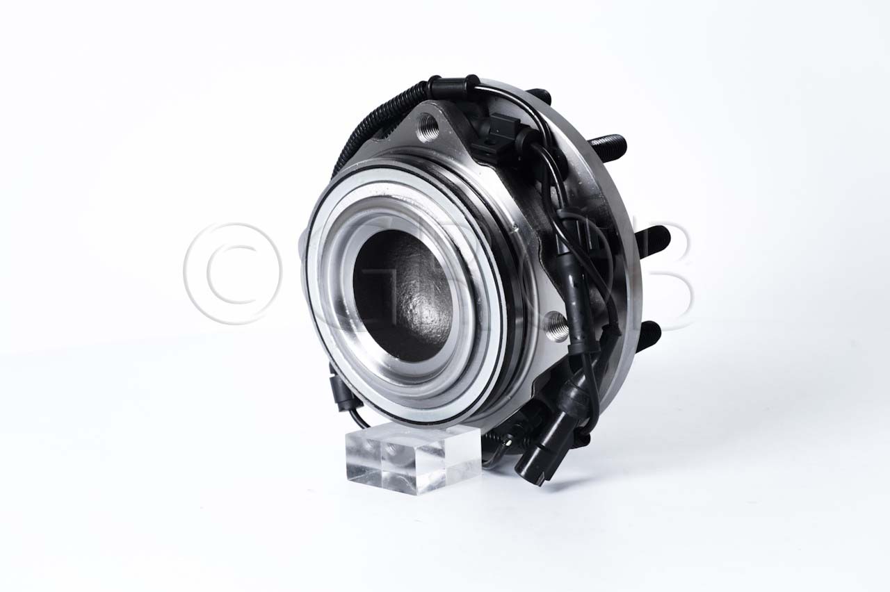 Maza de Rueda Del. F-450 11-16 F-550 11-16