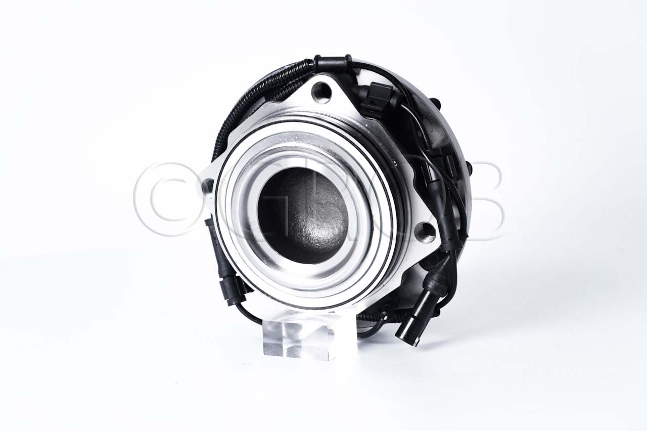 Maza de Rueda Del. F-450 11-16 F-550 11-16