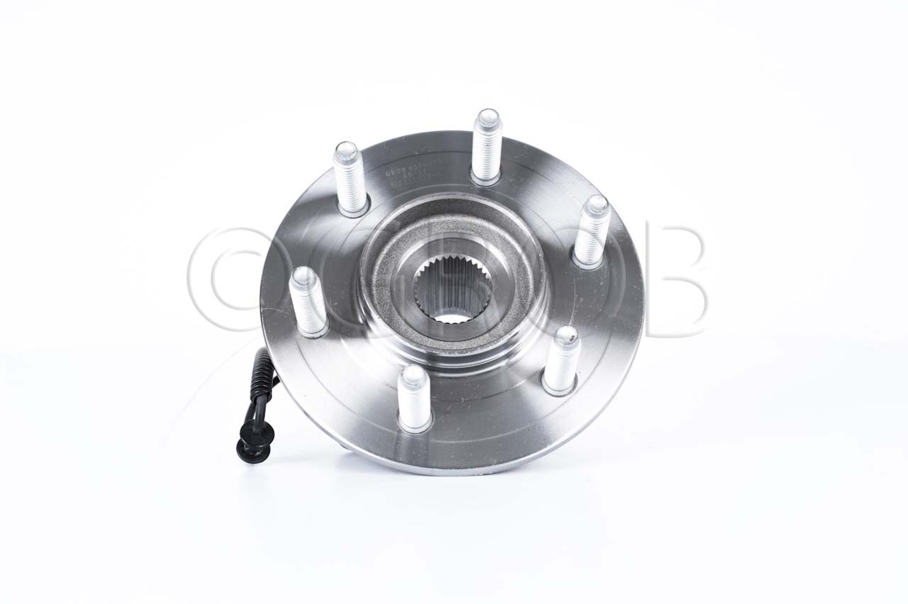 Maza de Rueda Tras. Expedition 07-10 Expedition 4X4 11-14 Navigator 07-10 Navigator 4×4 11-14