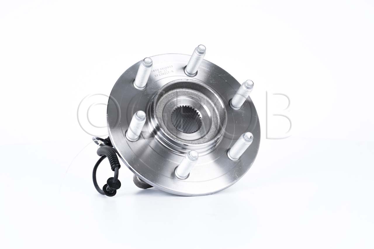 Maza de Rueda Tras. Expedition 07-10 Expedition 4X4 11-14 Navigator 07-10 Navigator 4×4 11-14