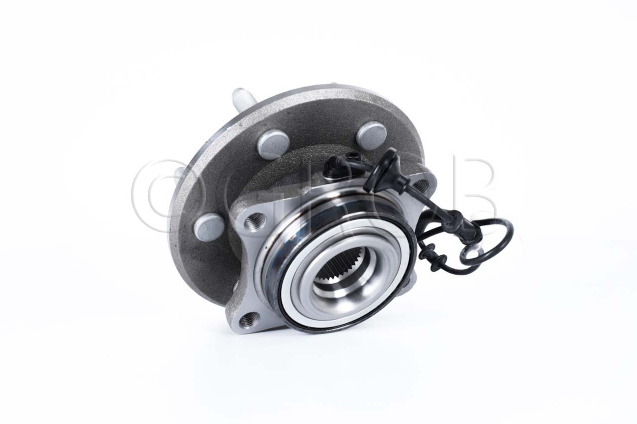 Maza de Rueda Tras. Expedition 07-10 Expedition 4X4 11-14 Navigator 07-10 Navigator 4×4 11-14