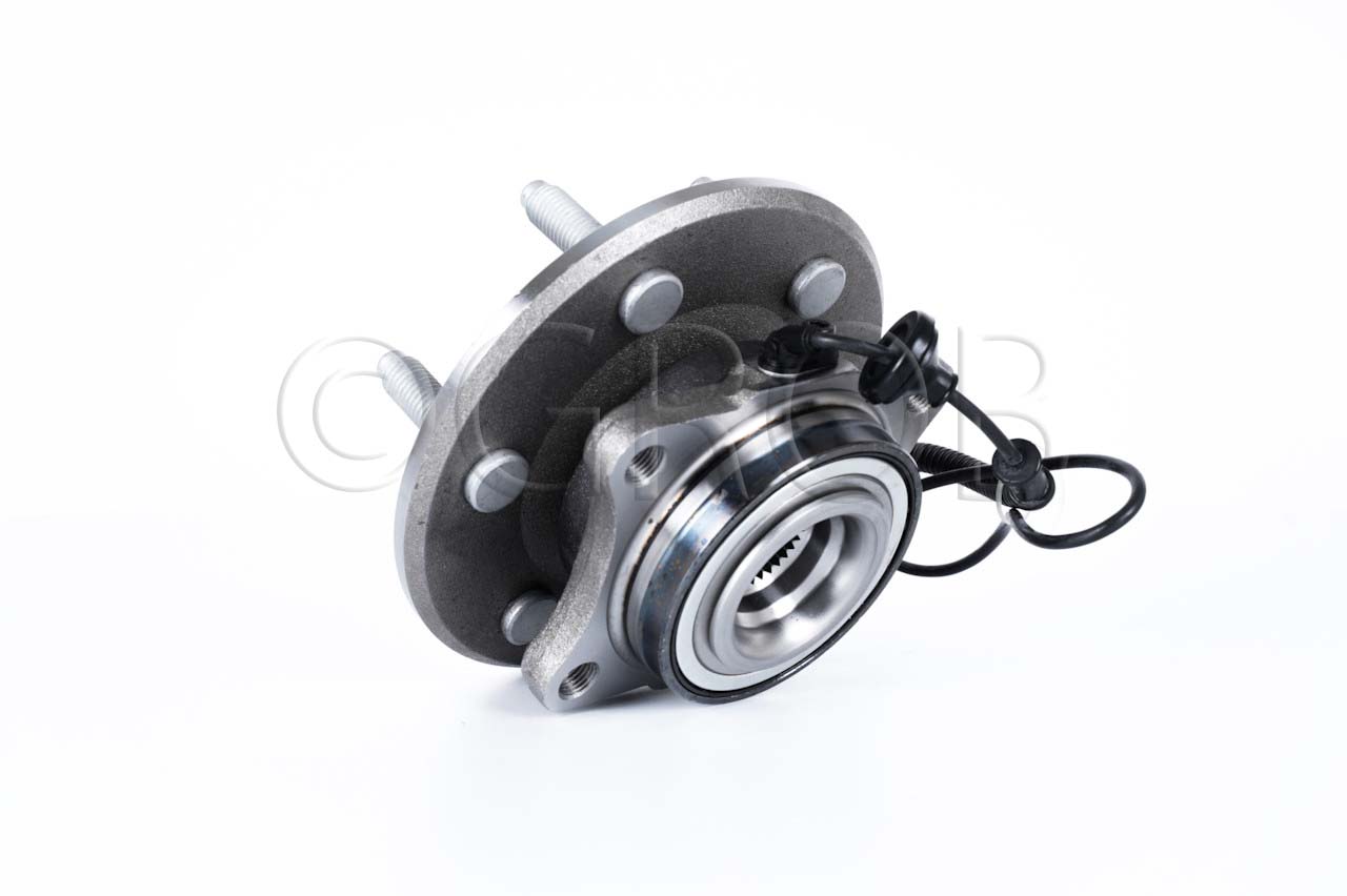 Maza de Rueda Tras. Expedition 07-10 Expedition 4X4 11-14 Navigator 07-10 Navigator 4×4 11-14