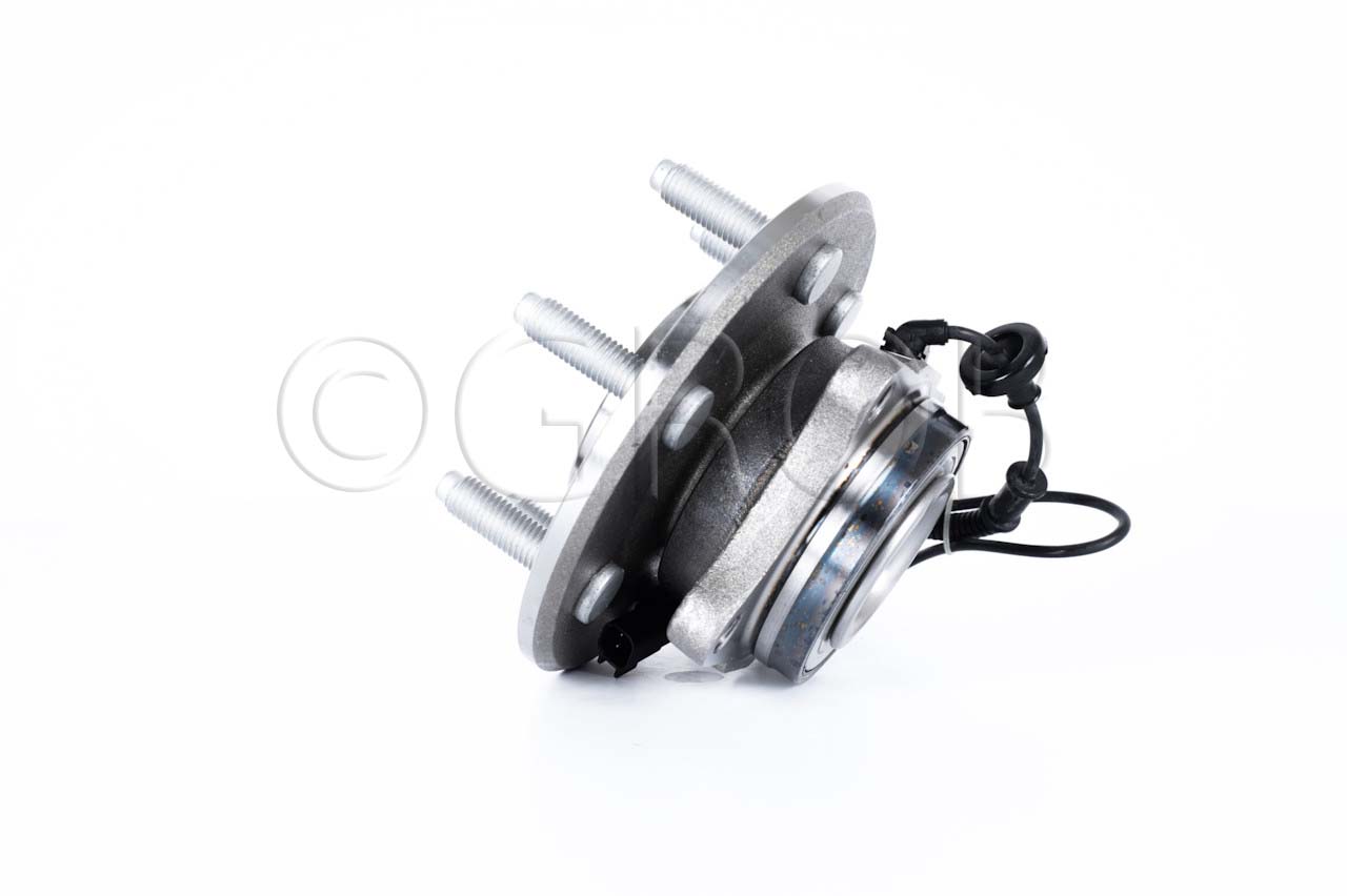 Maza de Rueda Tras. Expedition 07-10 Expedition 4X4 11-14 Navigator 07-10 Navigator 4×4 11-14