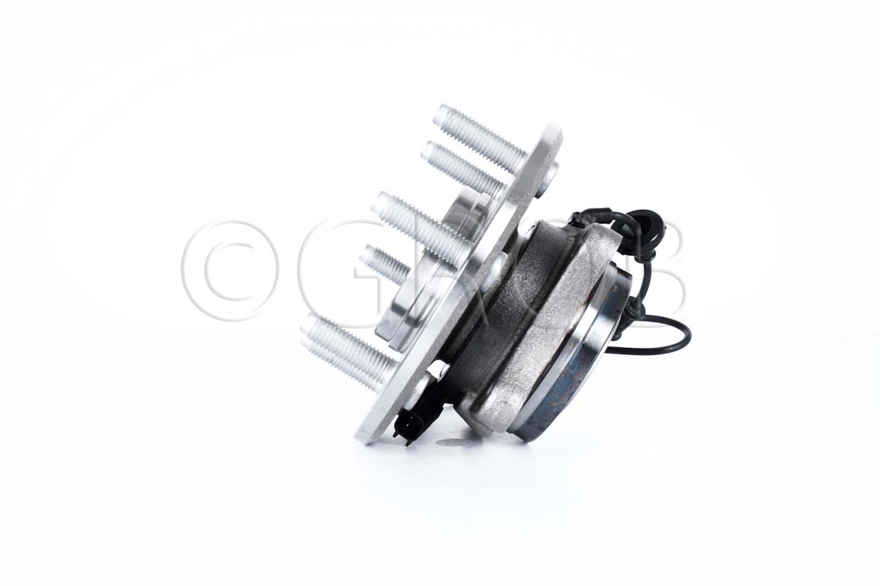 Maza de Rueda Tras. Expedition 07-10 Expedition 4X4 11-14 Navigator 07-10 Navigator 4×4 11-14
