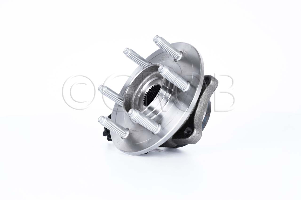 Maza de Rueda Tras. Expedition 07-10 Expedition 4X4 11-14 Navigator 07-10 Navigator 4×4 11-14