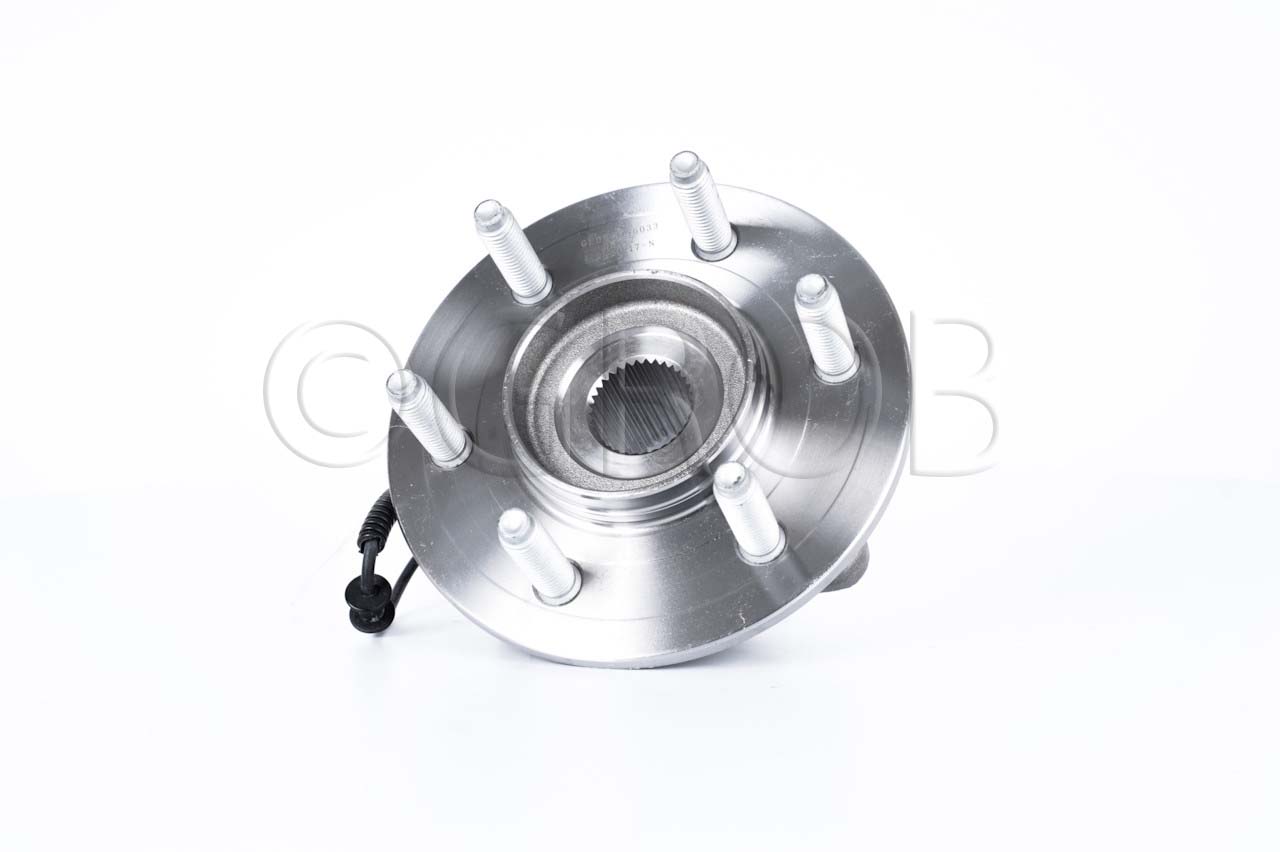 Maza de Rueda Tras. Expedition 07-10 Expedition 4X4 11-14 Navigator 07-10 Navigator 4×4 11-14