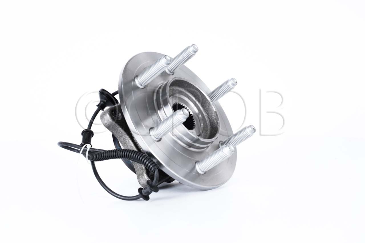 Maza de Rueda Tras. Expedition 07-10 Expedition 4X4 11-14 Navigator 07-10 Navigator 4×4 11-14