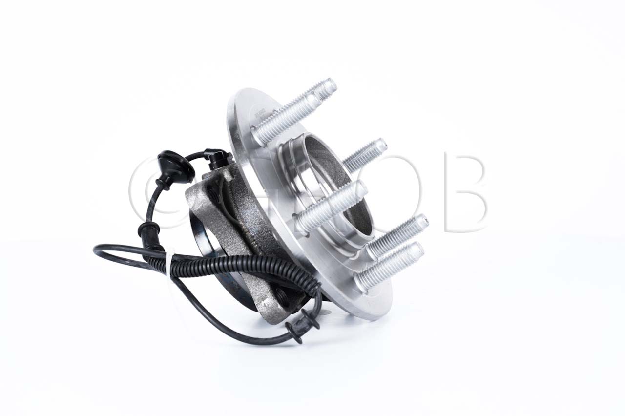Maza de Rueda Tras. Expedition 07-10 Expedition 4X4 11-14 Navigator 07-10 Navigator 4×4 11-14