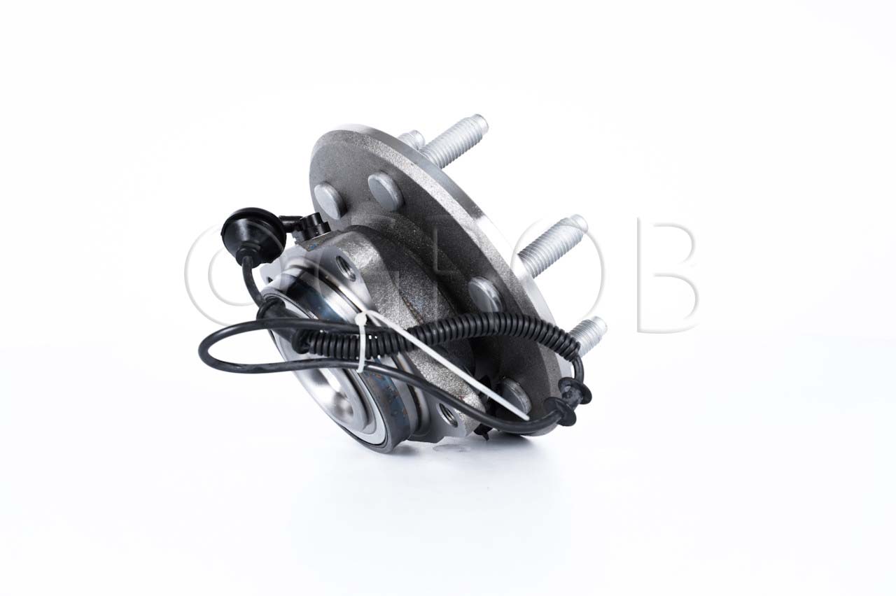Maza de Rueda Tras. Expedition 07-10 Expedition 4X4 11-14 Navigator 07-10 Navigator 4×4 11-14