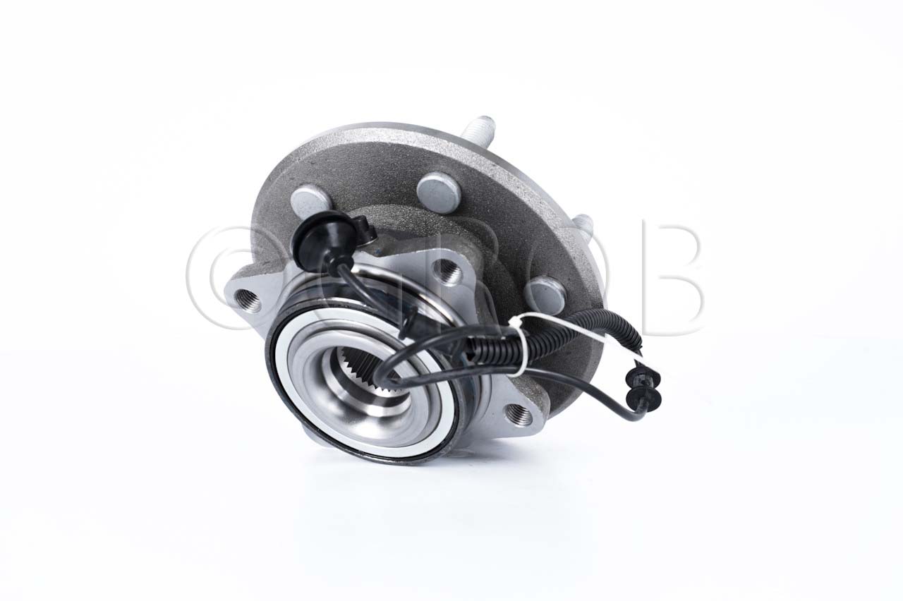 Maza de Rueda Tras. Expedition 07-10 Expedition 4X4 11-14 Navigator 07-10 Navigator 4×4 11-14