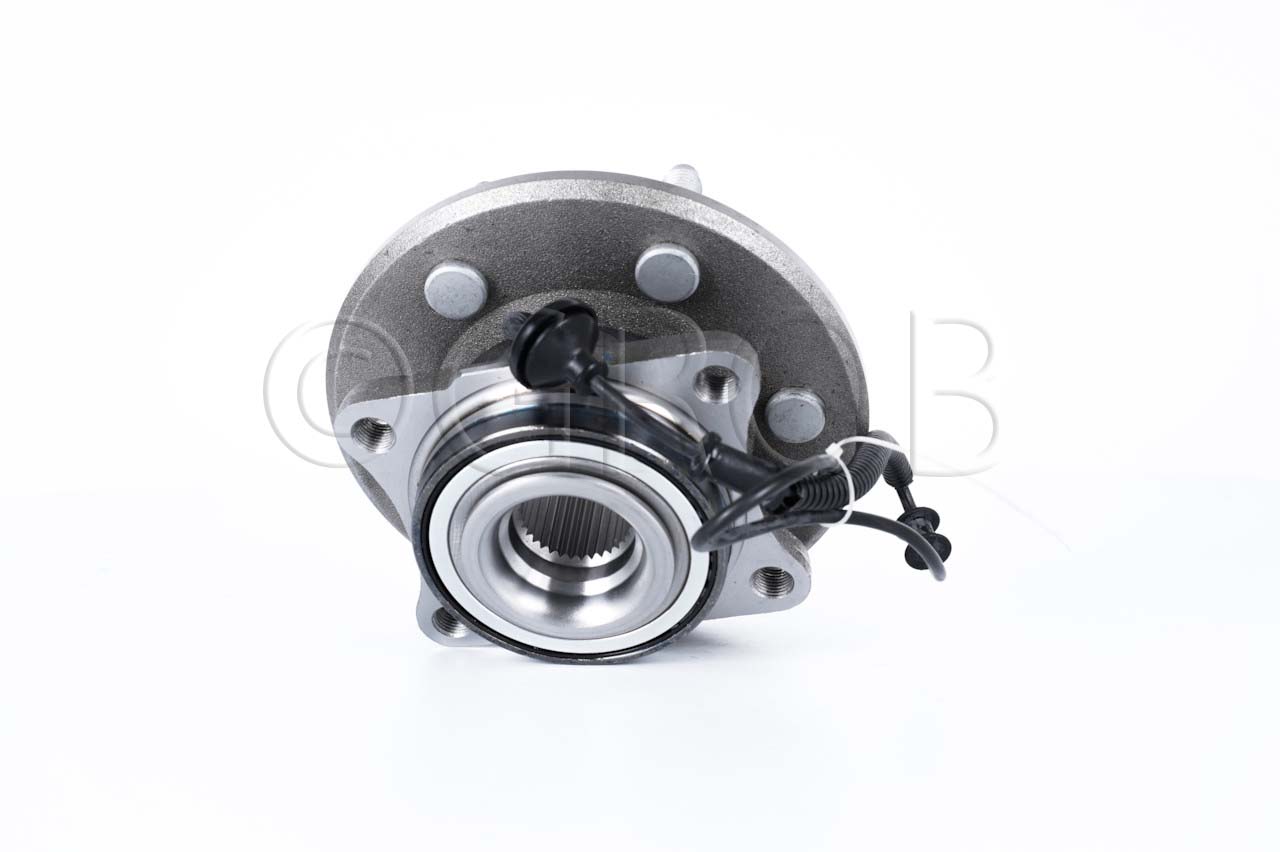 Maza de Rueda Tras. Expedition 07-10 Expedition 4X4 11-14 Navigator 07-10 Navigator 4×4 11-14