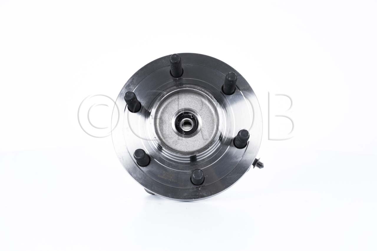 Maza de Rueda Del. Expedition 4X4 11-14 F-150 4×4 11-14 Navigator 4×4 11-16