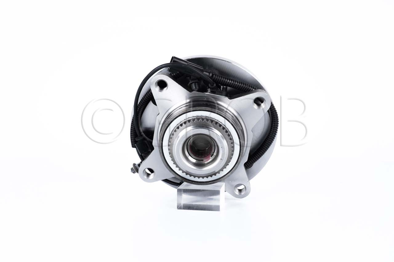 Maza de Rueda Del. Expedition 4X4 11-14 F-150 4×4 11-14 Navigator 4×4 11-16