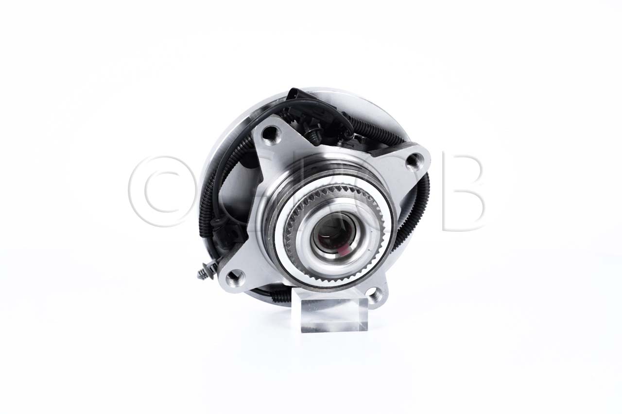 Maza de Rueda Del. Expedition 4X4 11-14 F-150 4×4 11-14 Navigator 4×4 11-16