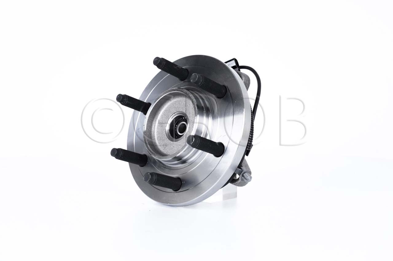 Maza de Rueda Del. Expedition 4X4 11-14 F-150 4×4 11-14 Navigator 4×4 11-16