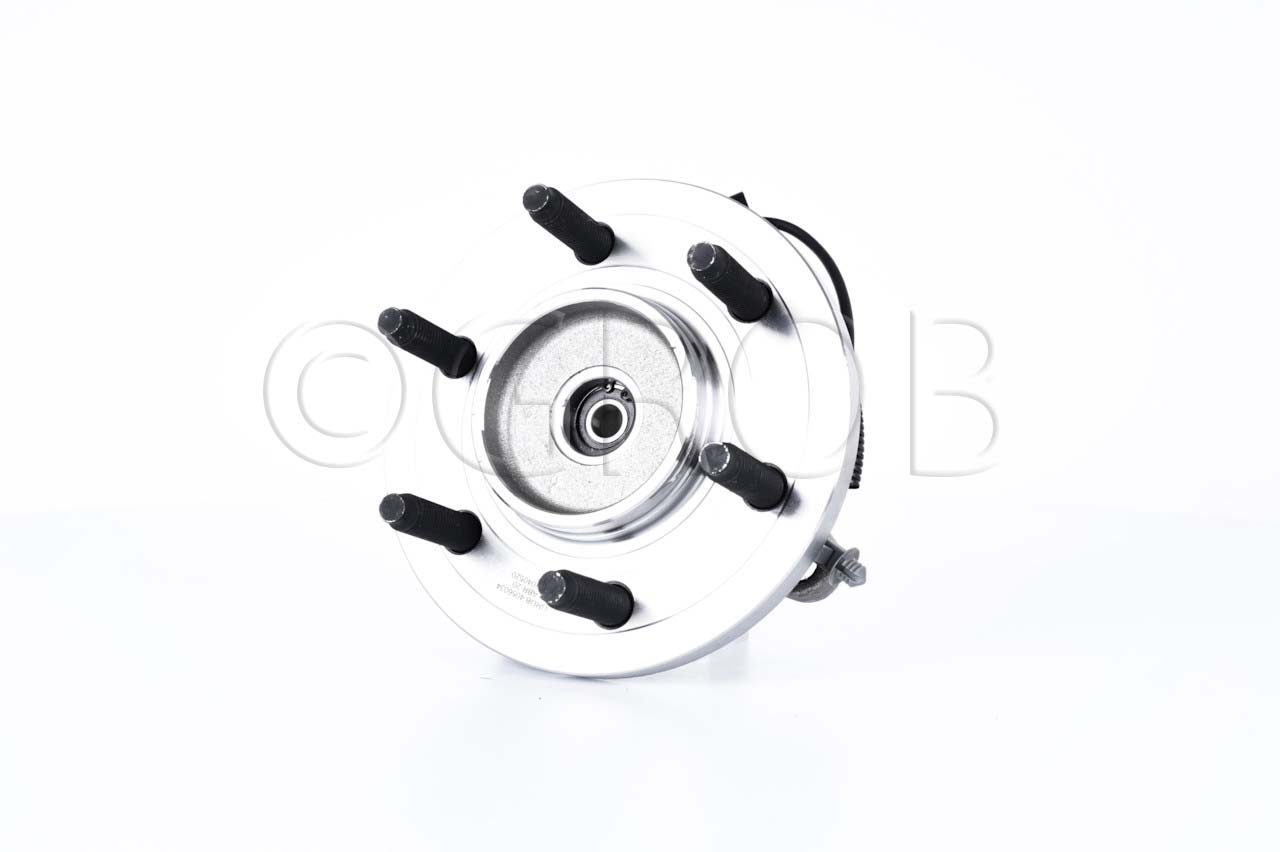Maza de Rueda Del. Expedition 4X4 11-14 F-150 4×4 11-14 Navigator 4×4 11-16