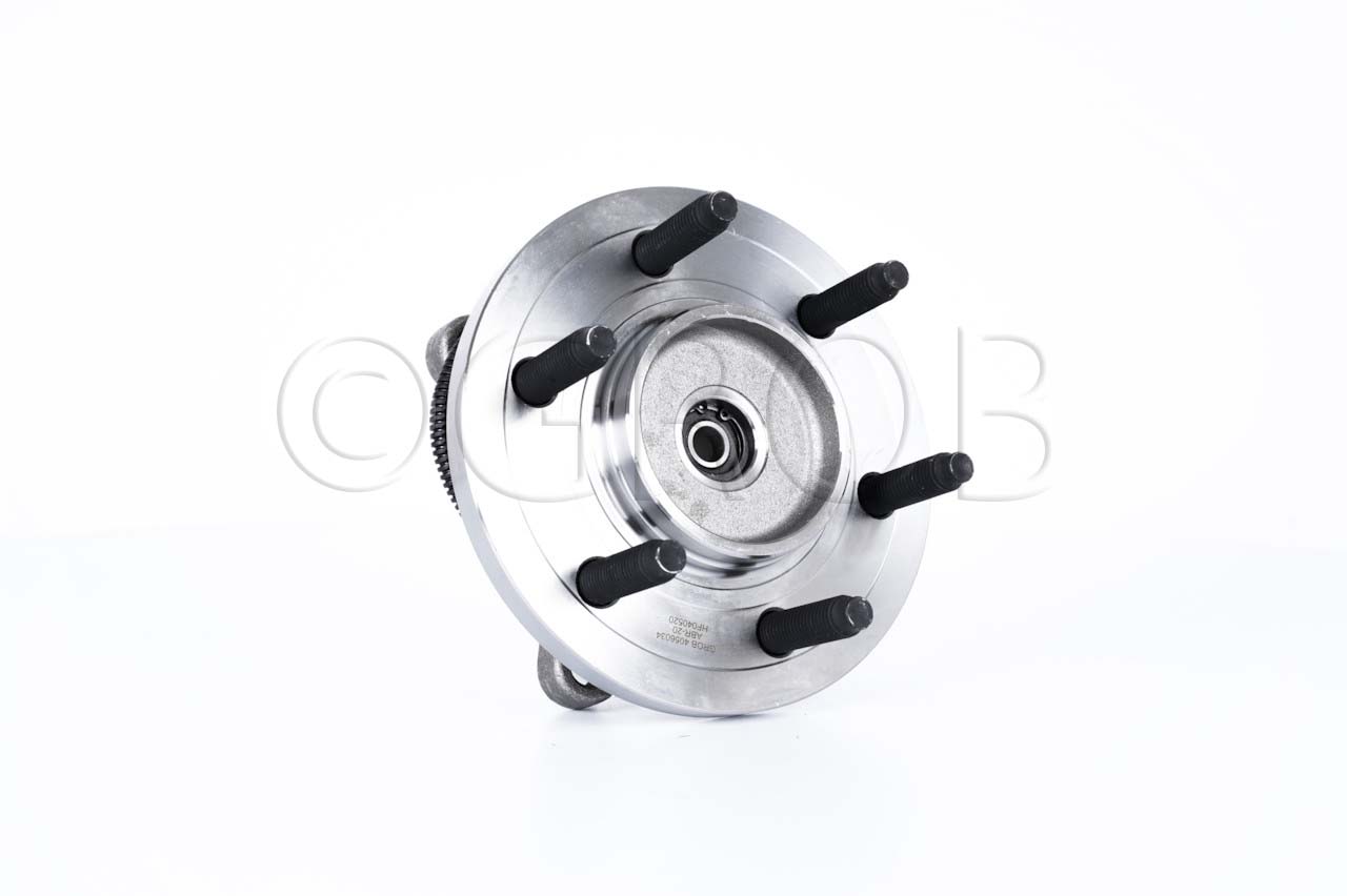 Maza de Rueda Del. Expedition 4X4 11-14 F-150 4×4 11-14 Navigator 4×4 11-16