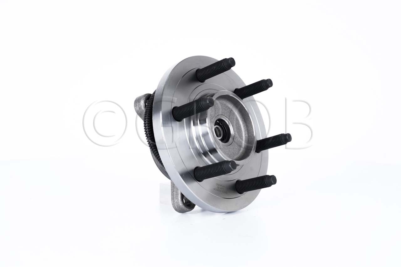 Maza de Rueda Del. Expedition 4X4 11-14 F-150 4×4 11-14 Navigator 4×4 11-16