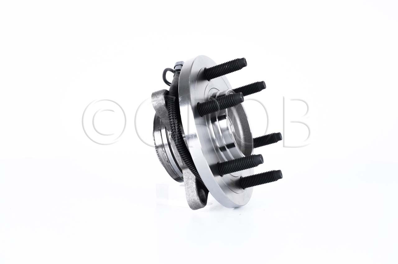 Maza de Rueda Del. Expedition 4X4 11-14 F-150 4×4 11-14 Navigator 4×4 11-16